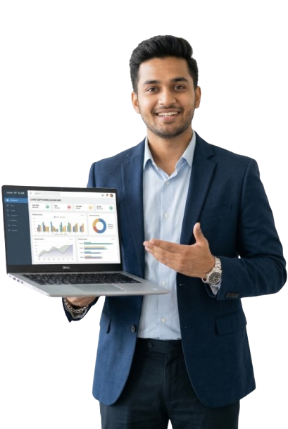 Admin Software