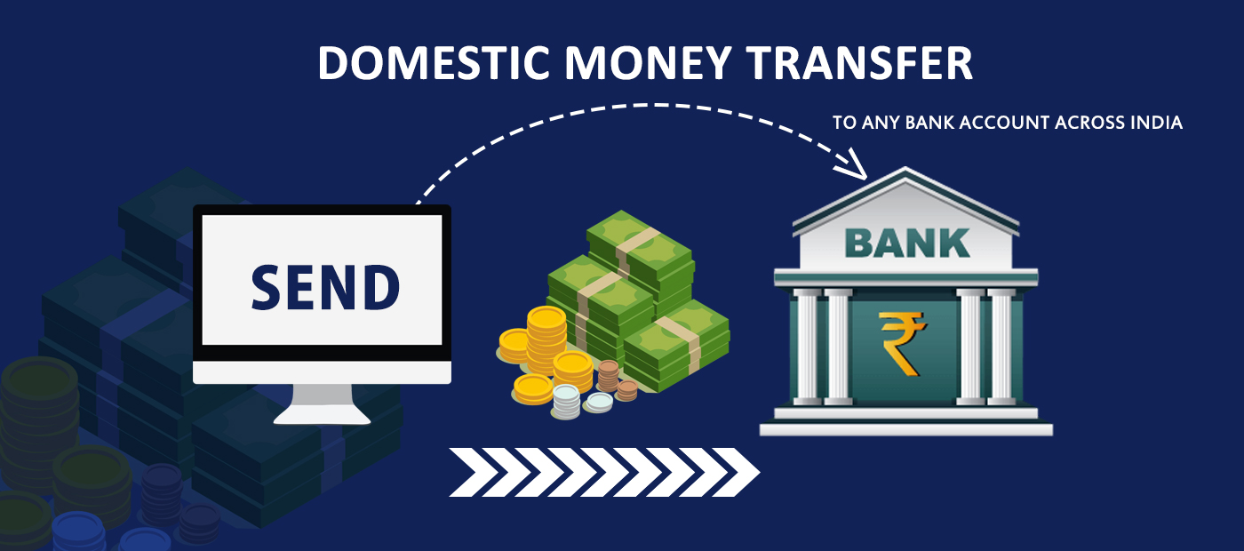 Domestic Money Transfer