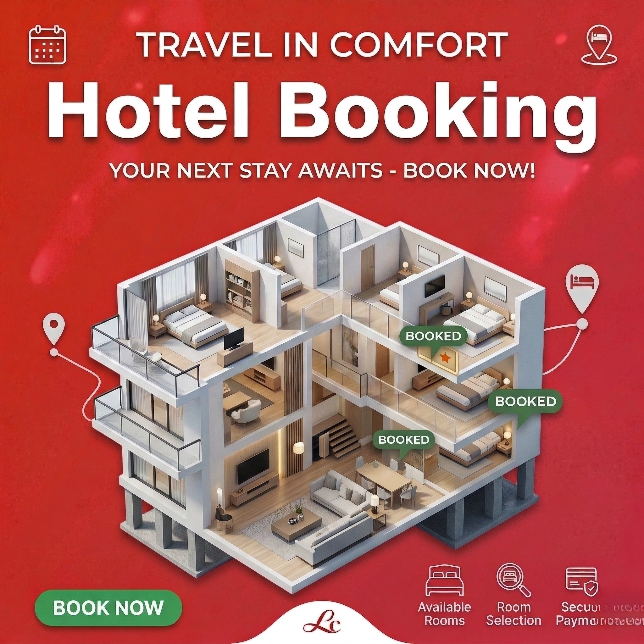 Hotel Booking